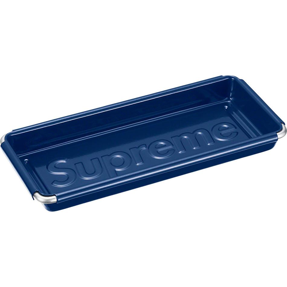 Accesorios Supreme Dulton Tray Azules | CR187LH