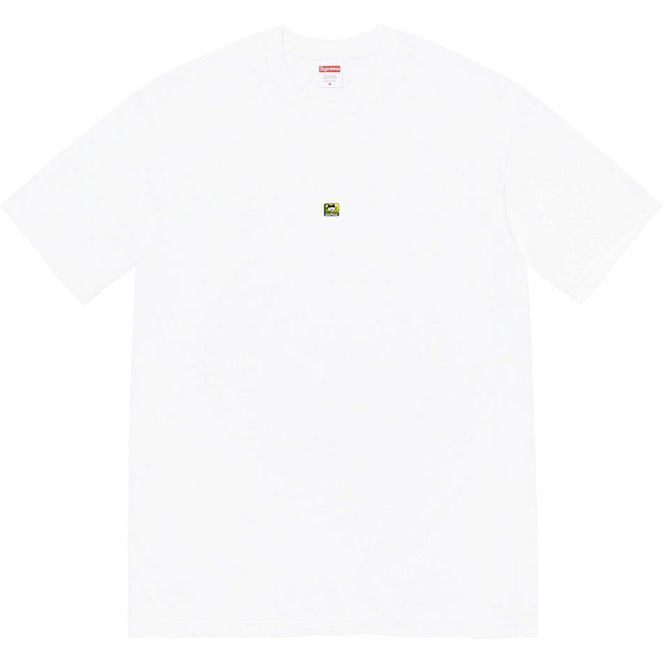 Camiseta Supreme Tamagotchi Tee Blancas | CR221QZ