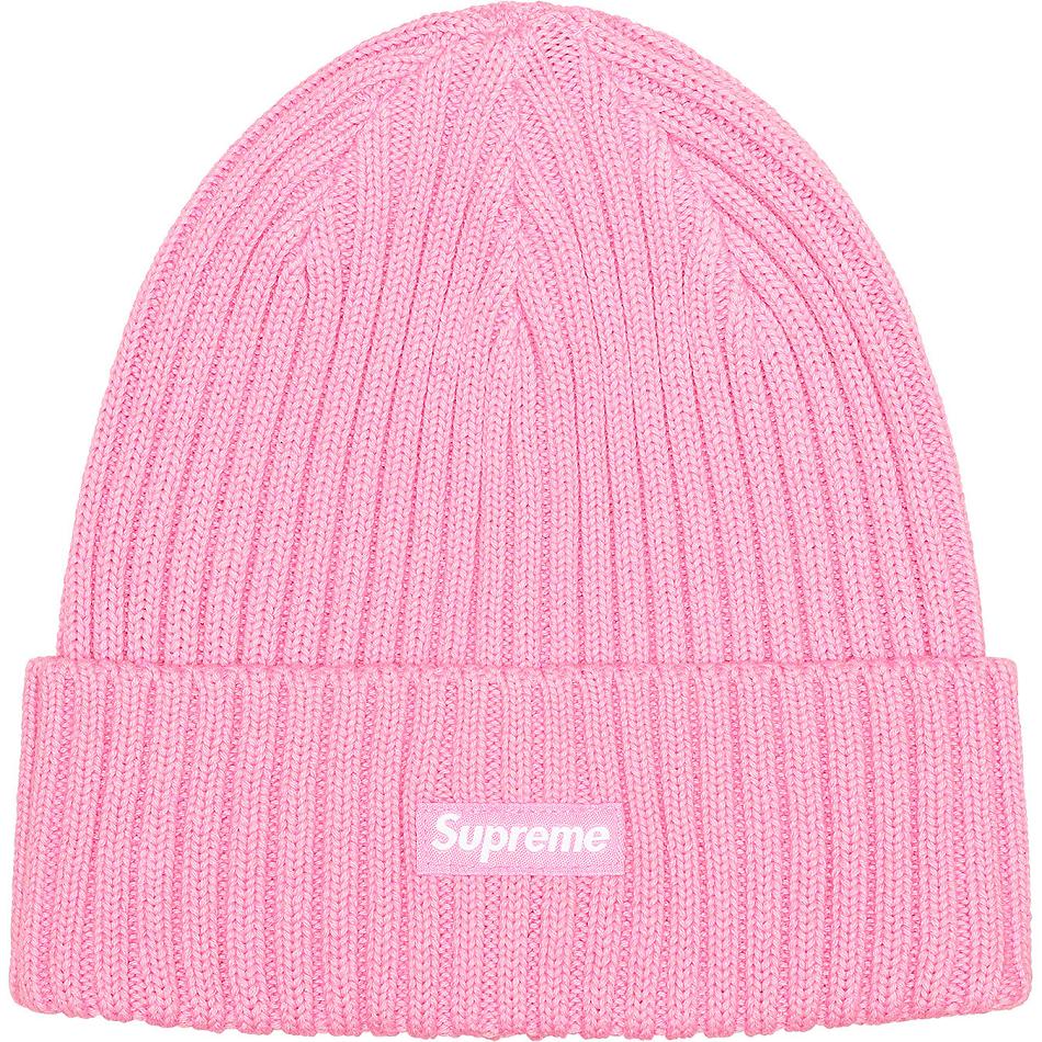 Sombreros Supreme Overdyed Beanie Rosas | CR160KI