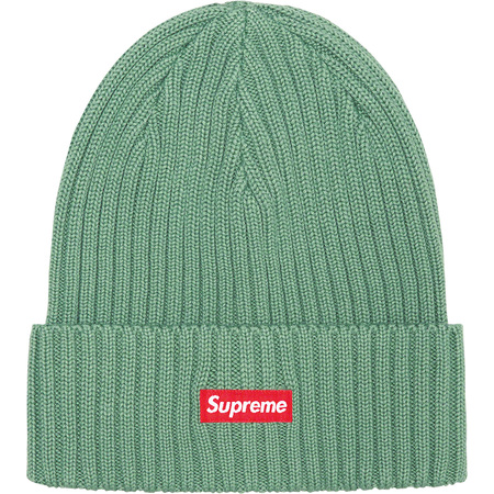 Sombreros Supreme Overdyed Winter Verde | CR107JJ