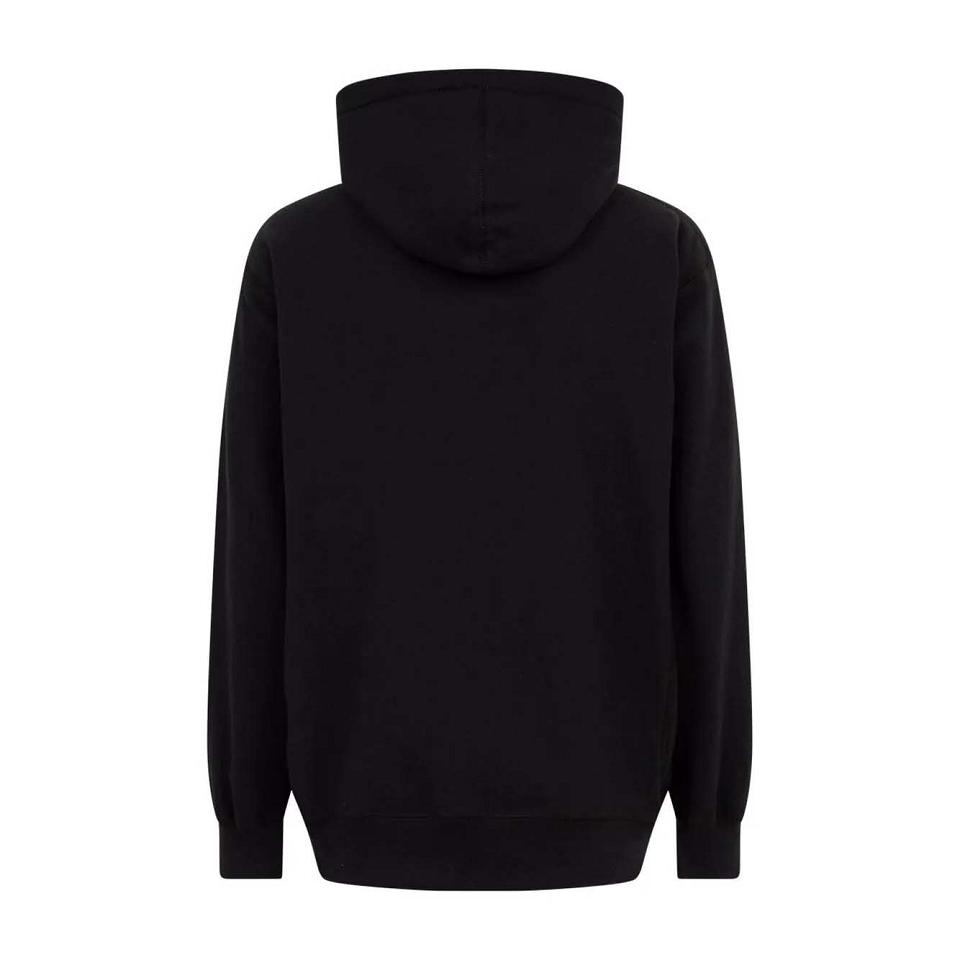 Sudadera Con Capucha Supreme FTP ARC Negras | CR482WY