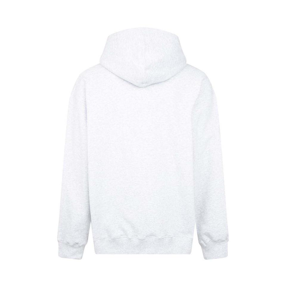 Sudadera Con Capucha Supreme Shine Logo Print Blancas | CR468FM