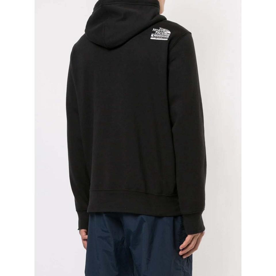 Sudaderas Supreme X The North Face lic Logo Hooded Metal | CR254IS