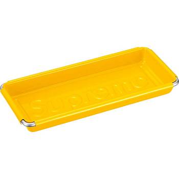 Accesorios Supreme Dulton Tray Amarillo | CR189XF