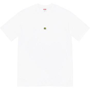 Camiseta Supreme Tamagotchi Tee Blancas | CR221QZ